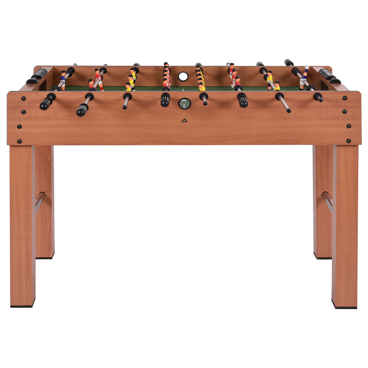 48 Inch Competition Game Foosball Table, Natural Game Room at Gallery Canada