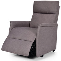 Thumbnail for Power Lift Massage Recliner Chair for Elderly with Heavy Padded Cushion - Gallery View 1 of 12