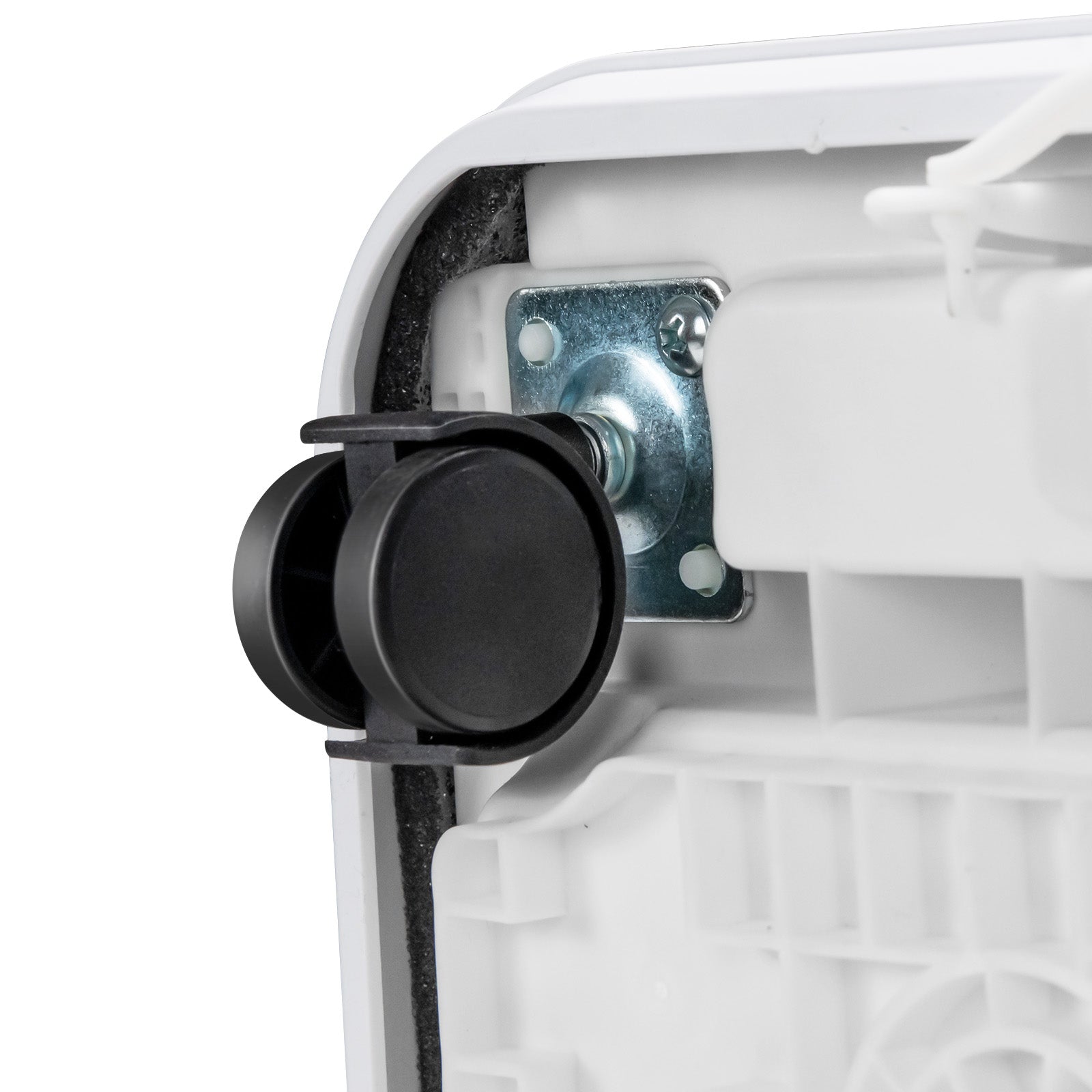 10000 BTU Portable Air Conditioner with Fan Dehumidifier Sleep Mode, White Portable Air Conditioners at Gallery Canada