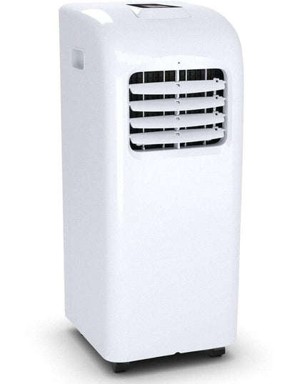 8000 BTU Portable Air Conditioner With Dehumidifier Portable Air Conditioners at Gallery Canada