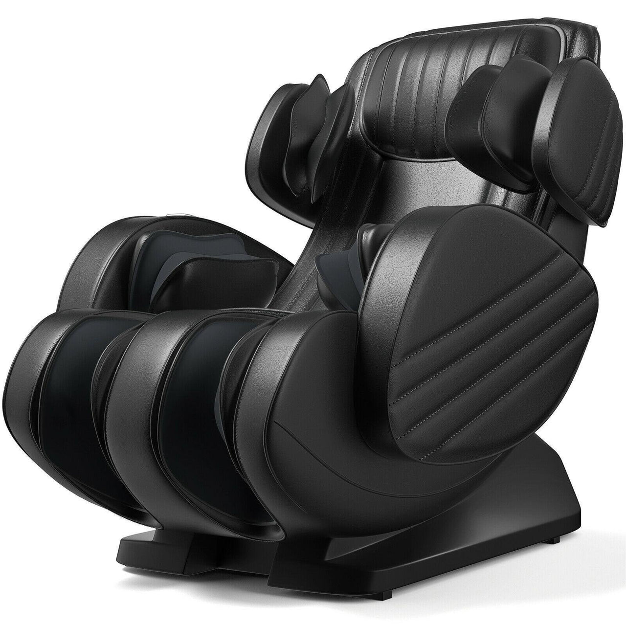 Dinky 07 - Massage Chair Recliner with SL Track Zero Gravity - Gallery View 2 of 12