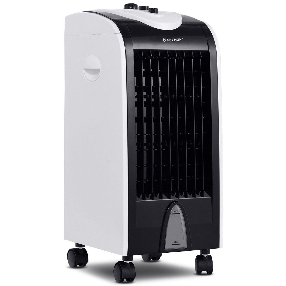 3-in-1 Portable Evaporative Air Cooler, Indoor Filter Knob Air Coolers at Gallery Canada