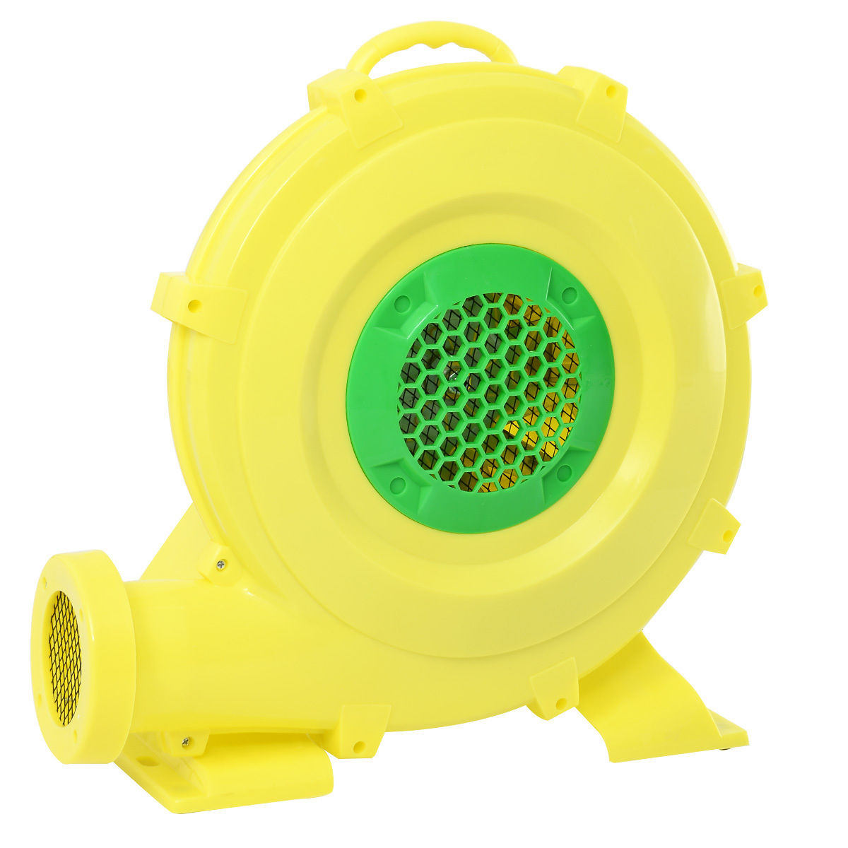 1.0 HP Air Blower Pump Fan, 735 W, For Inflatable Bounce House
