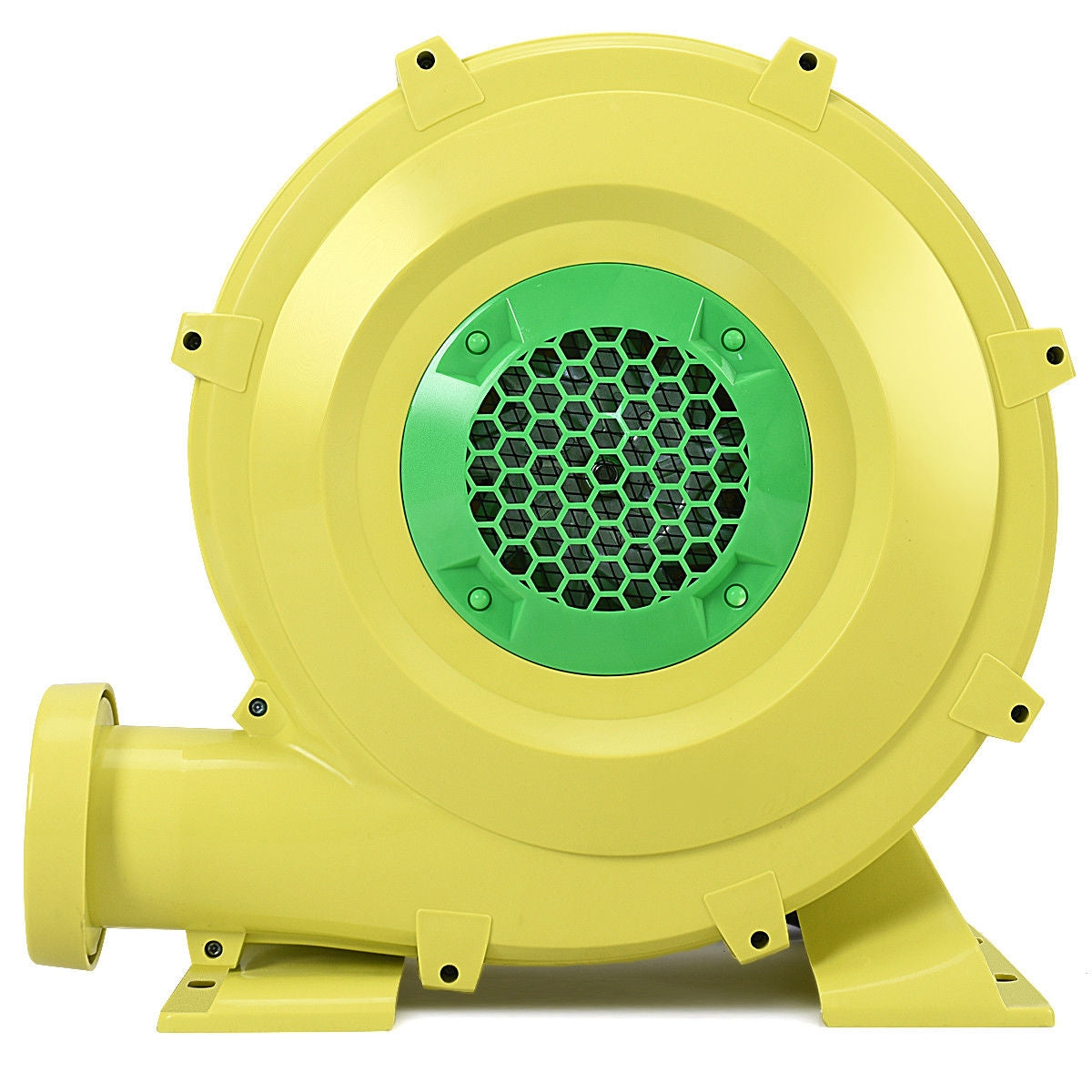 950W 1.25 HP Air Blower Pump Fan, Inflatable Bounce House Air Blowers Options at Gallery Canada