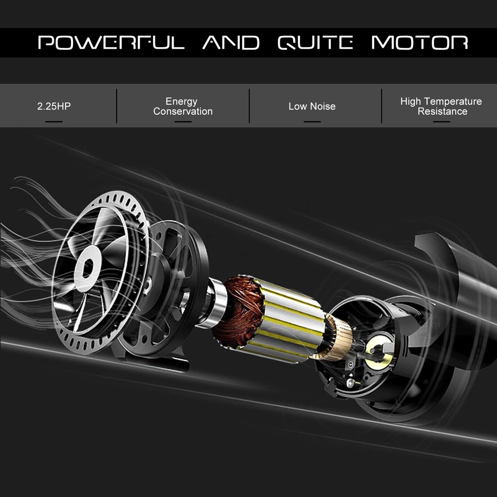 2.25HP 2 in 1 Folding Treadmill with APP Speaker Remote Control, Black Treadmills at Gallery Canada