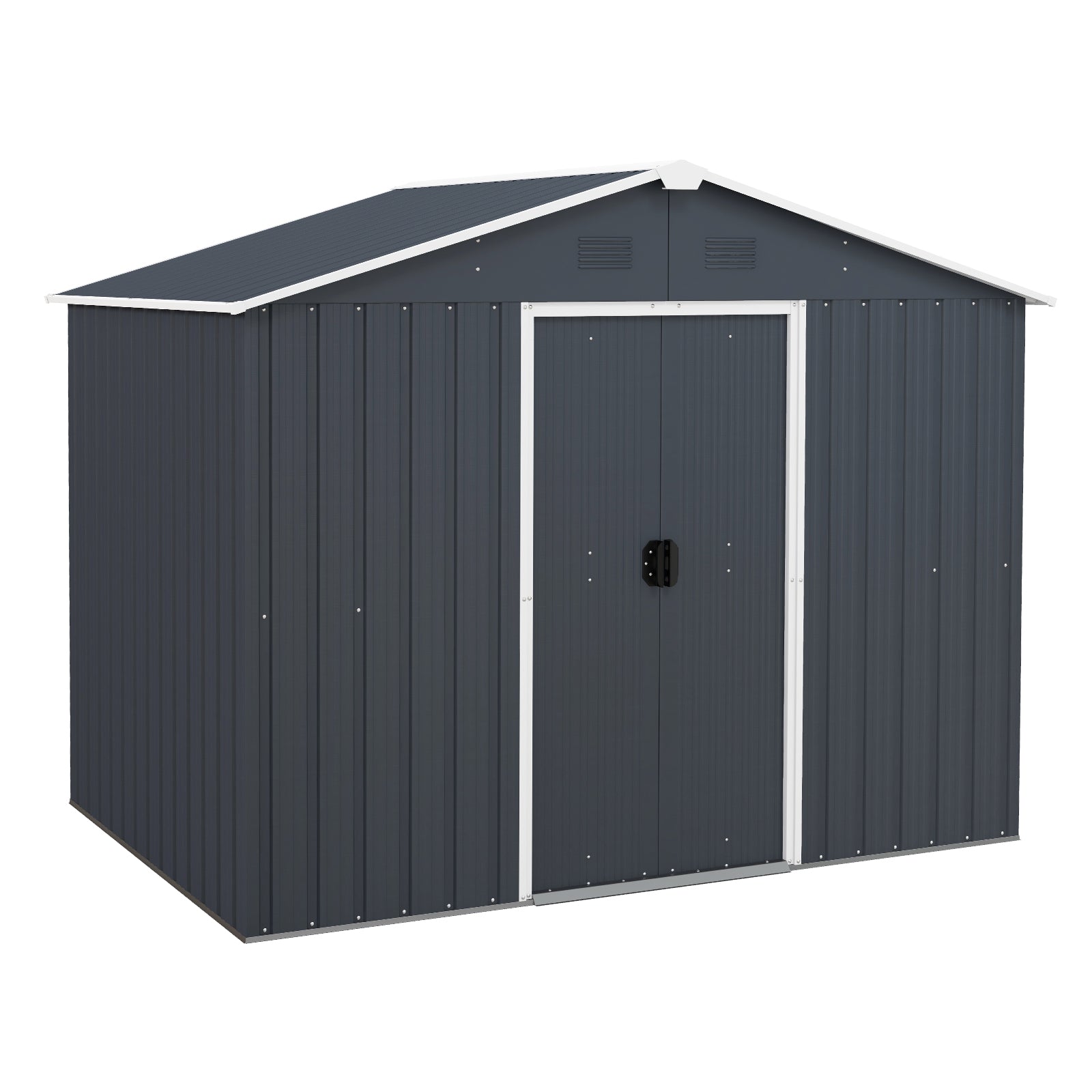 Outside Storage Shed with Lock Air Window Sheds & Outdoor Storage at Gallery Canada