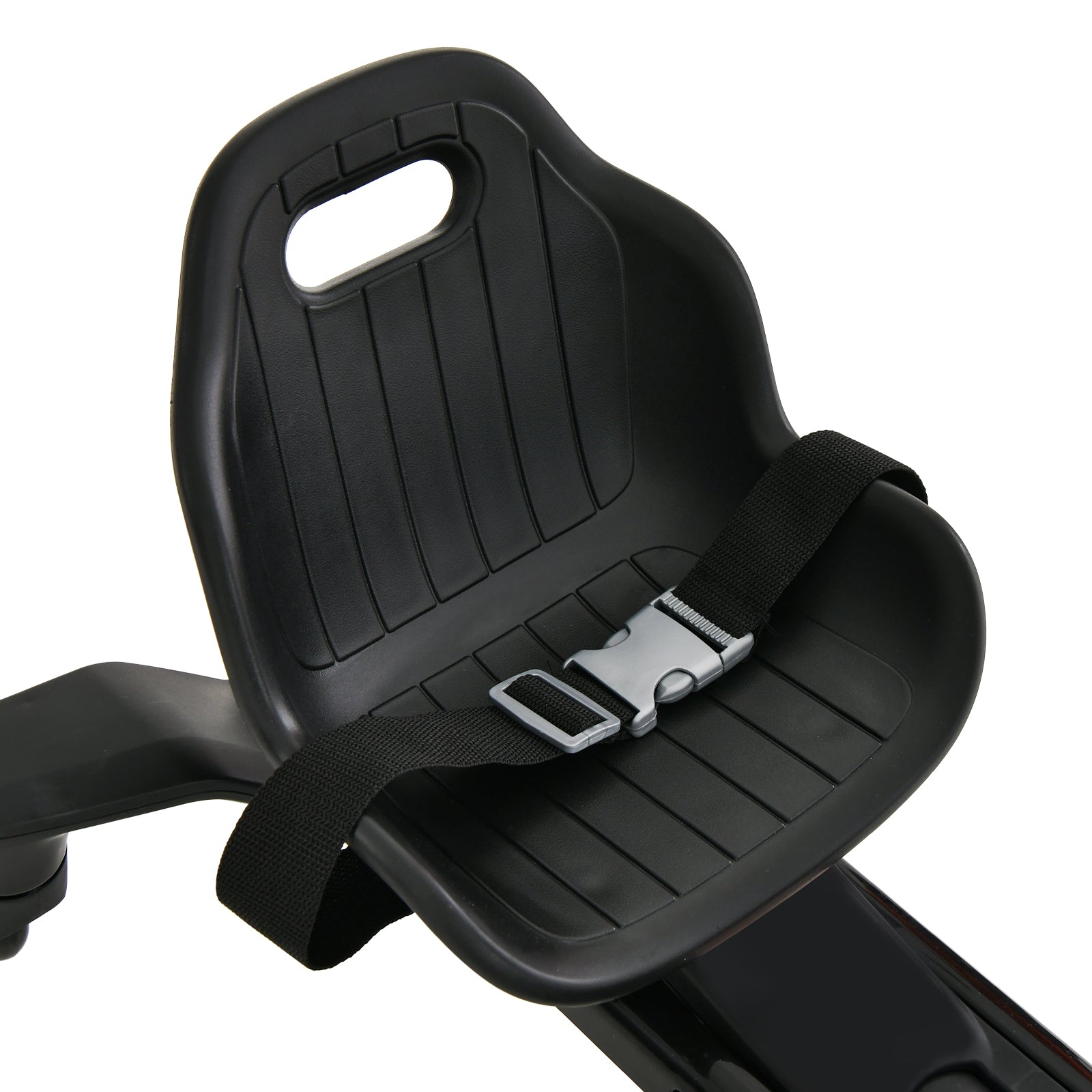 6V Kids Ride on Drift Car with 360° Spin and 2 Adjustable Heights, Black Powered Ride On Toys at Gallery Canada