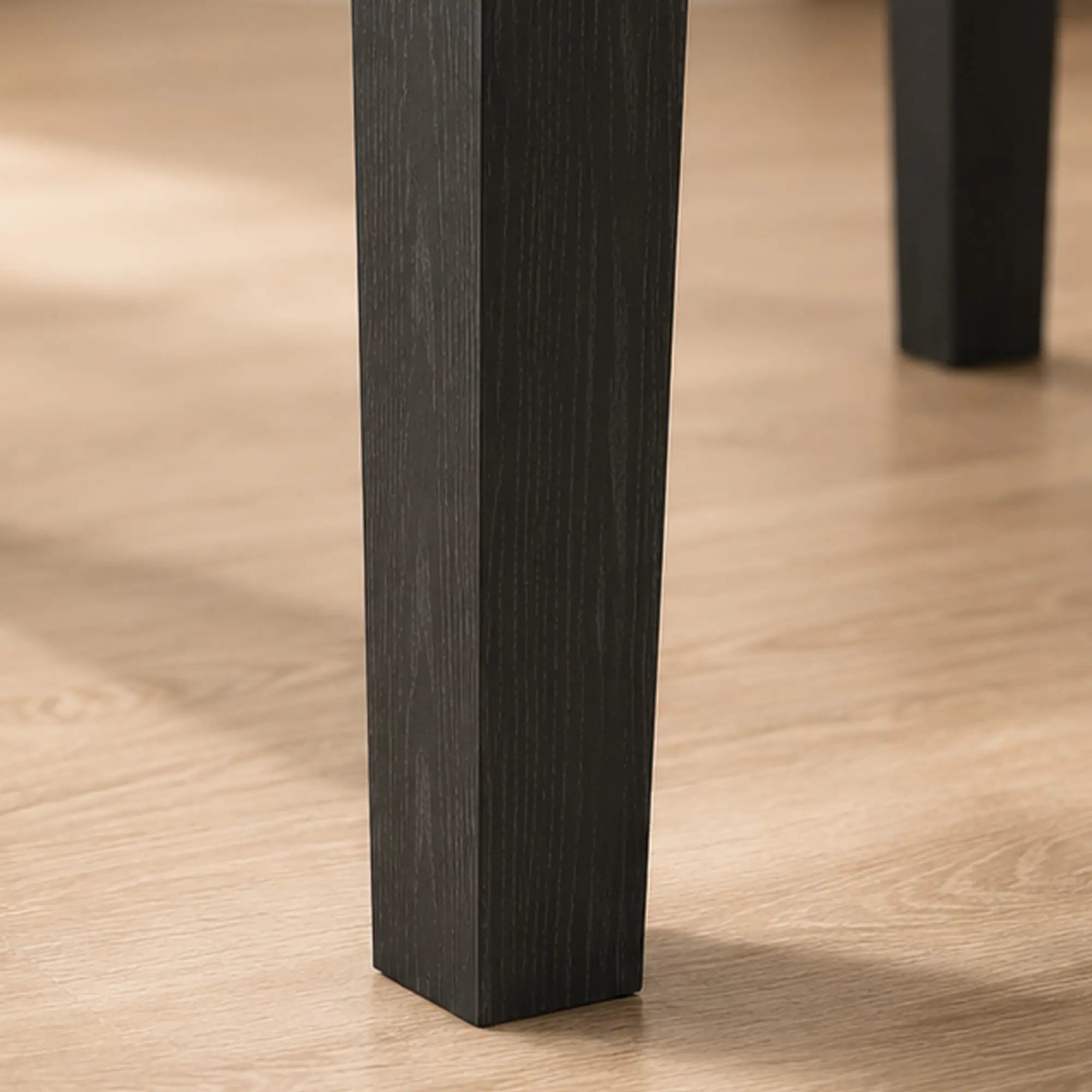 Square Dining Table for 4, 31.5