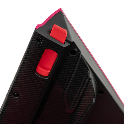 12V Licensed Lamborghini 4WD Kids Ride-on Sports Car with 2.4G Remote, Pink Powered Ride On Toys at Gallery Canada