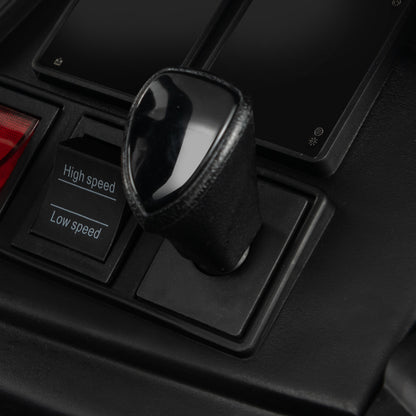 Licensed Audi Kids Ride On E-tron Racing Car, Gray Powered Ride On Toys at Gallery Canada