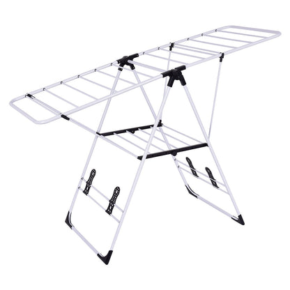 Portable Storage Drying Rack, Laundry Clothes Drying Racks Options at Gallery Canada