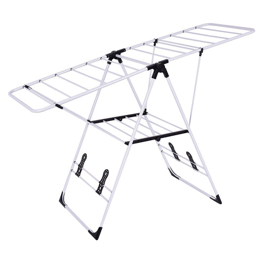 Portable Storage Drying Rack, Laundry Clothes Drying Racks Options at Gallery Canada