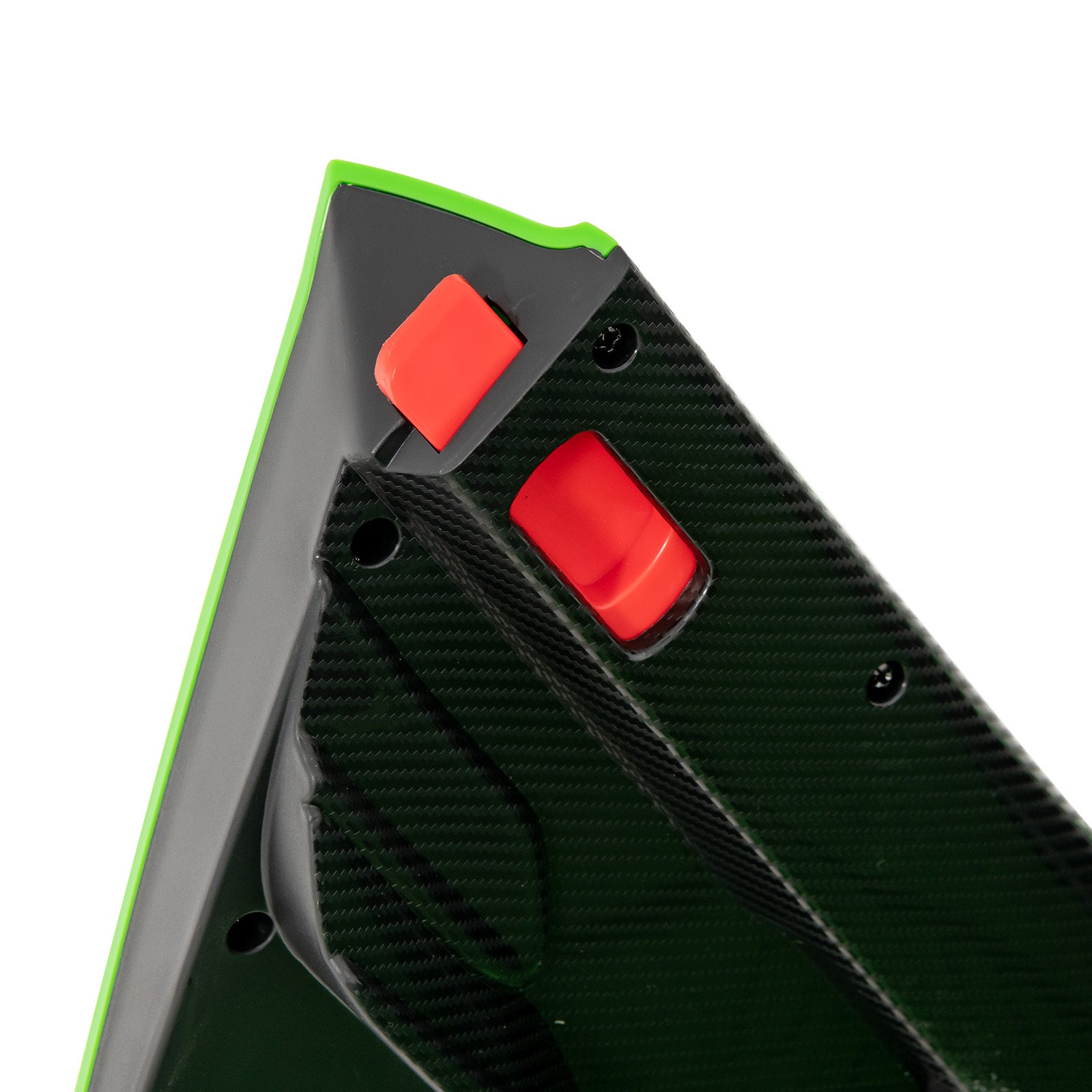 12V Licensed Lamborghini 4WD Kids Ride-on Sports Car with 2.4G Remote, Green Powered Ride On Toys at Gallery Canada