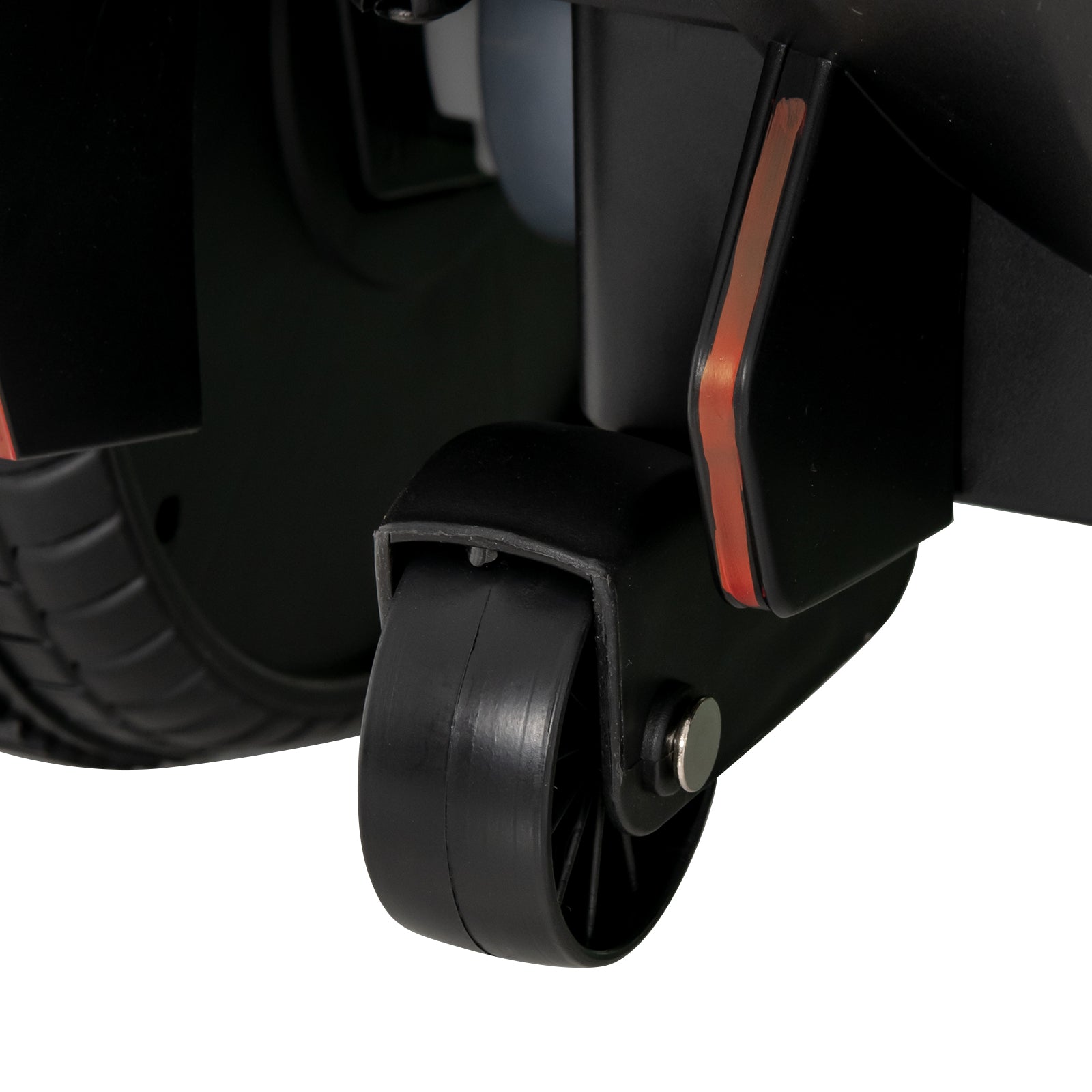 12V Licensed Lamborghini 4WD Kids Ride-on Sports Car with 2.4G Remote, White Powered Ride On Toys at Gallery Canada