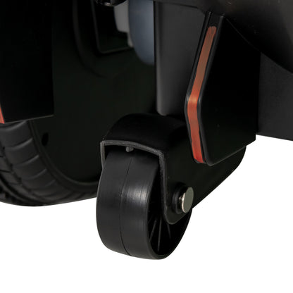 12V Licensed Lamborghini 4WD Kids Ride-on Sports Car with 2.4G Remote, White Powered Ride On Toys at Gallery Canada