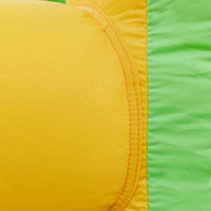 Kids Inflatable Water Slide for Yard Lawn (Without Blower), Multicolor Bounce House at Gallery Canada