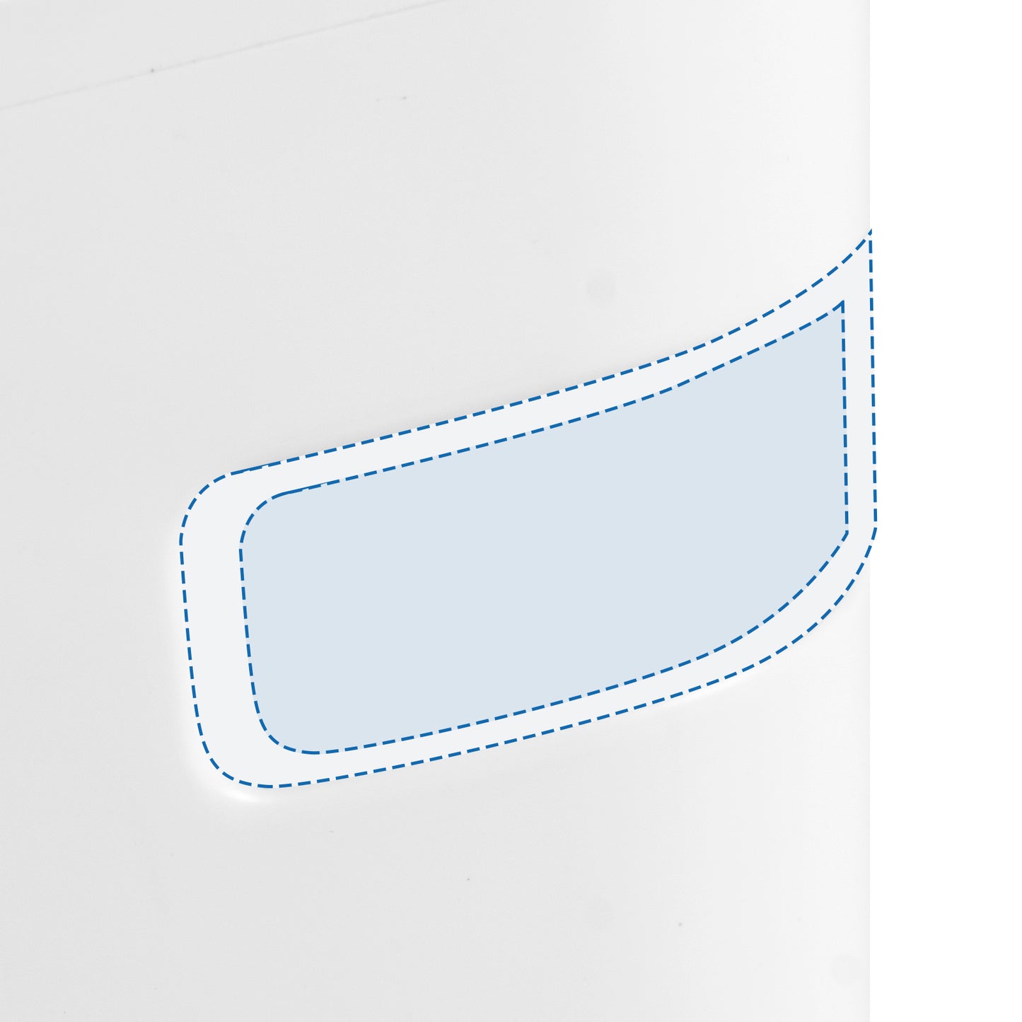 3-in-1 8000 BTU Portable Air Conditioner with Remote Control, White Portable Air Conditioners at Gallery Canada