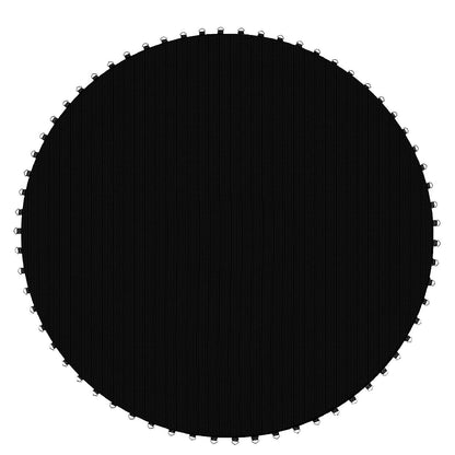 High-Elastic PP Replacement Jumping Mat-15 ft, Black Trampoline Accessories at Gallery Canada