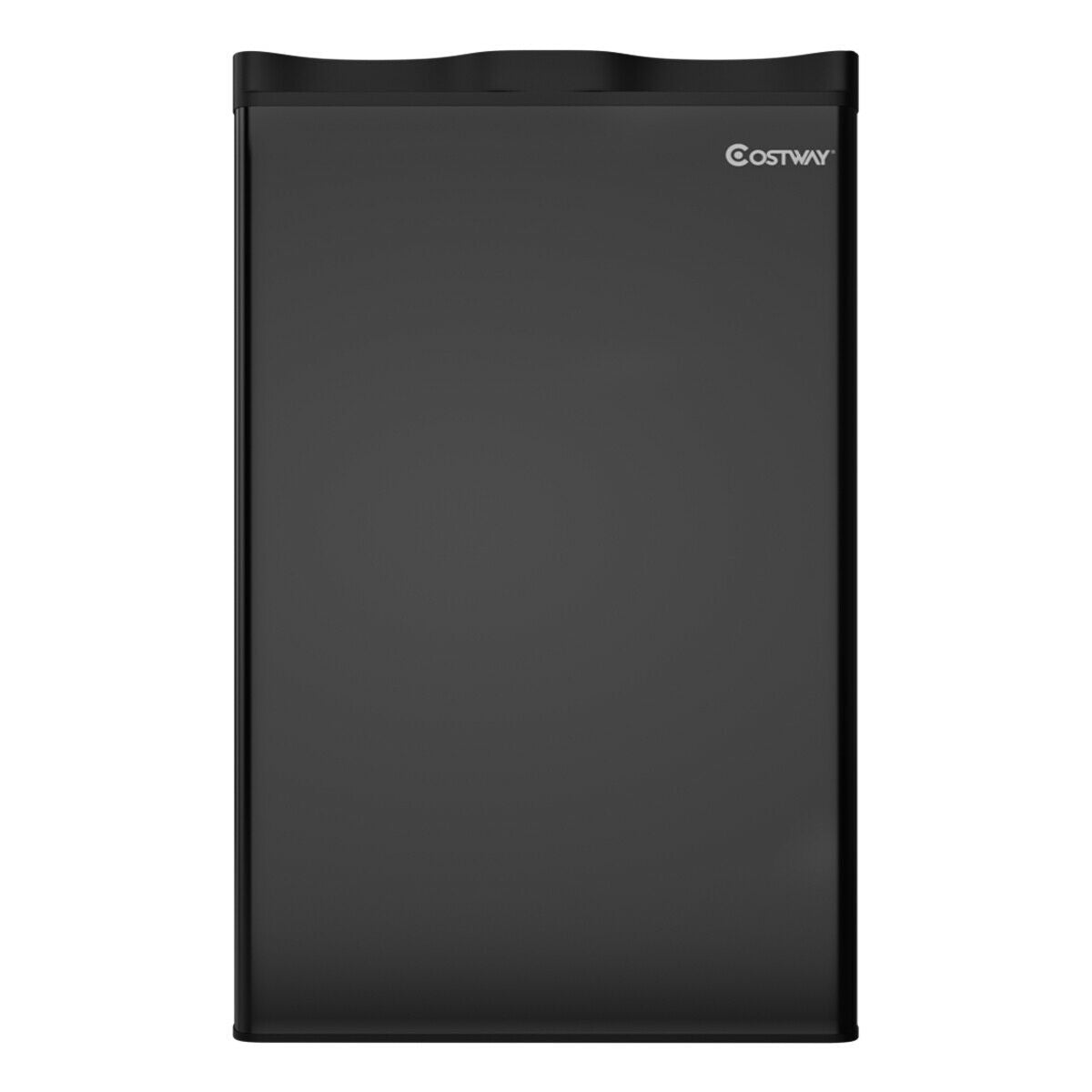 3.2 Cu.Ft. Mini Dorm Compact Refrigerator, Black Refrigerators at Gallery Canada
