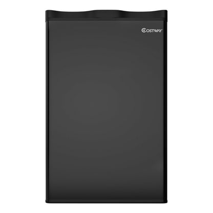 3.2 Cu.Ft. Mini Dorm Compact Refrigerator, Black Refrigerators at Gallery Canada