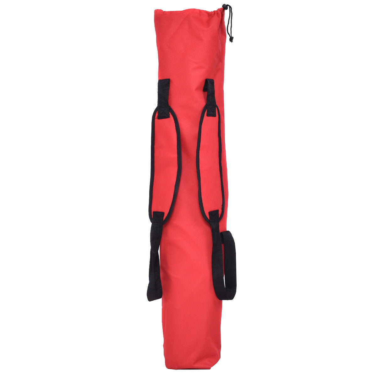 Portable Folding Steel Frame Hammock with Bag, Red Hammocks at Gallery Canada