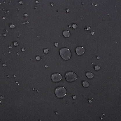 237 x 63 Inch Patio Retractable Double Folding Side Awning Screen Divider, Gray Outdoor Shades at Gallery Canada