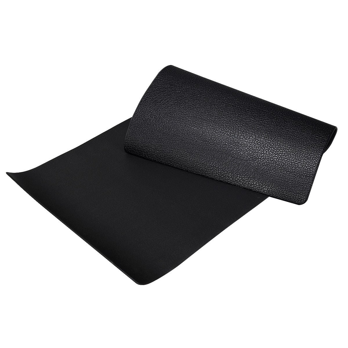 47 Inch Long Thick Equipment Mat, Home Gym Use, 47 x 24 x 0.3 Inches Treadmills Options at Gallery Canada