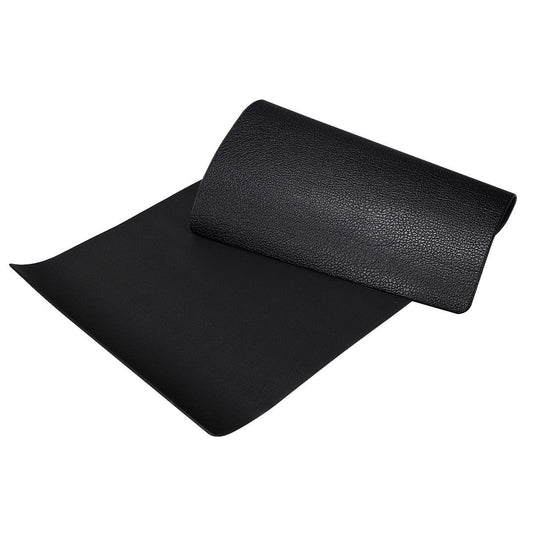 47 Inch Long Thick Equipment Mat, Home Gym Use, 47 x 24 x 0.3 Inches Treadmills Options at Gallery Canada