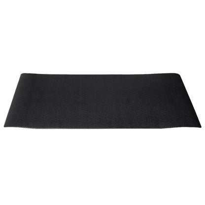 47 Inch Long Thick Equipment Mat, Home Gym Use, 47 x 24 x 0.3 Inches Treadmills at Gallery Canada