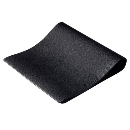 47 Inch Long Thick Equipment Mat, Home Gym Use, 47 x 24 x 0.3 Inches Treadmills at Gallery Canada