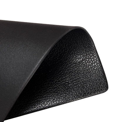 47 Inch Long Thick Equipment Mat, Home Gym Use, 47 x 24 x 0.3 Inches Treadmills at Gallery Canada