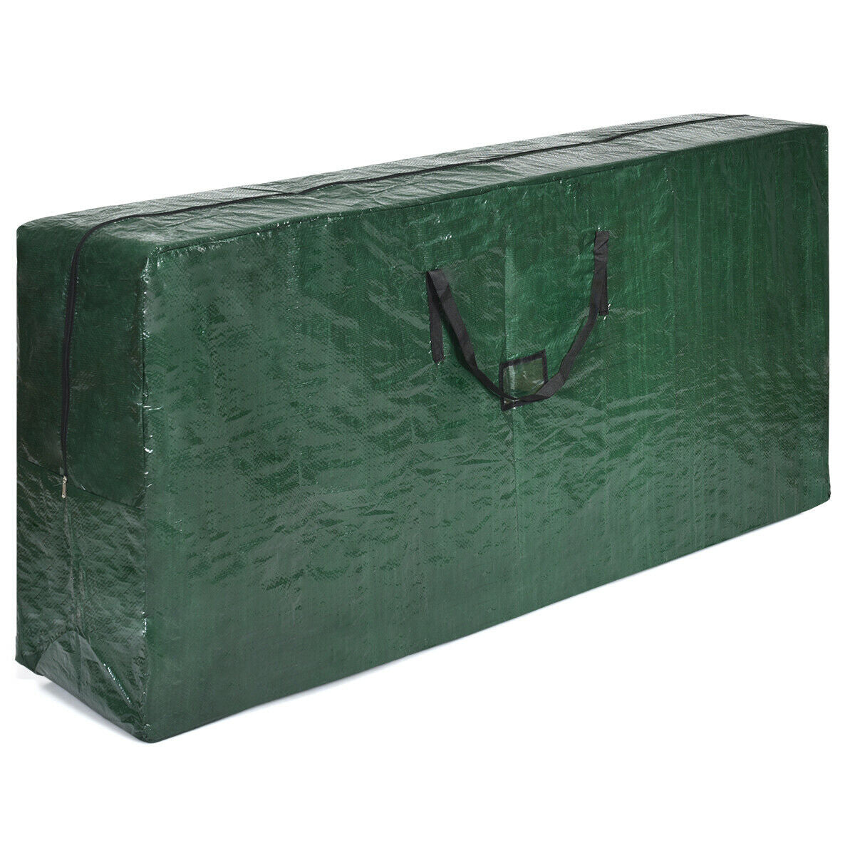 Christmas Tree PE Storage Bag for 9 Feet Artificial Tree, Green Christmas at Gallery Canada