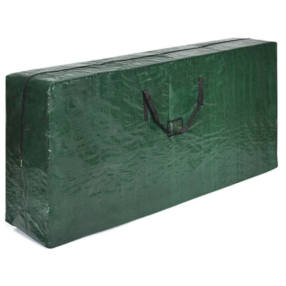 Christmas Tree PE Storage Bag for 9 Feet Artificial Tree, Green Christmas at Gallery Canada