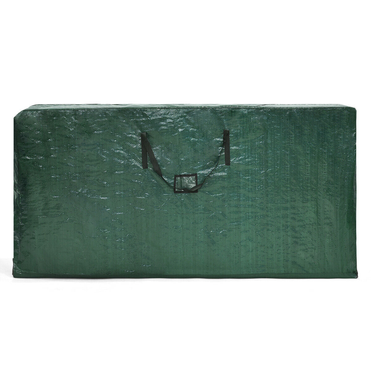 Christmas Tree PE Storage Bag for 9 Feet Artificial Tree, Green Christmas at Gallery Canada
