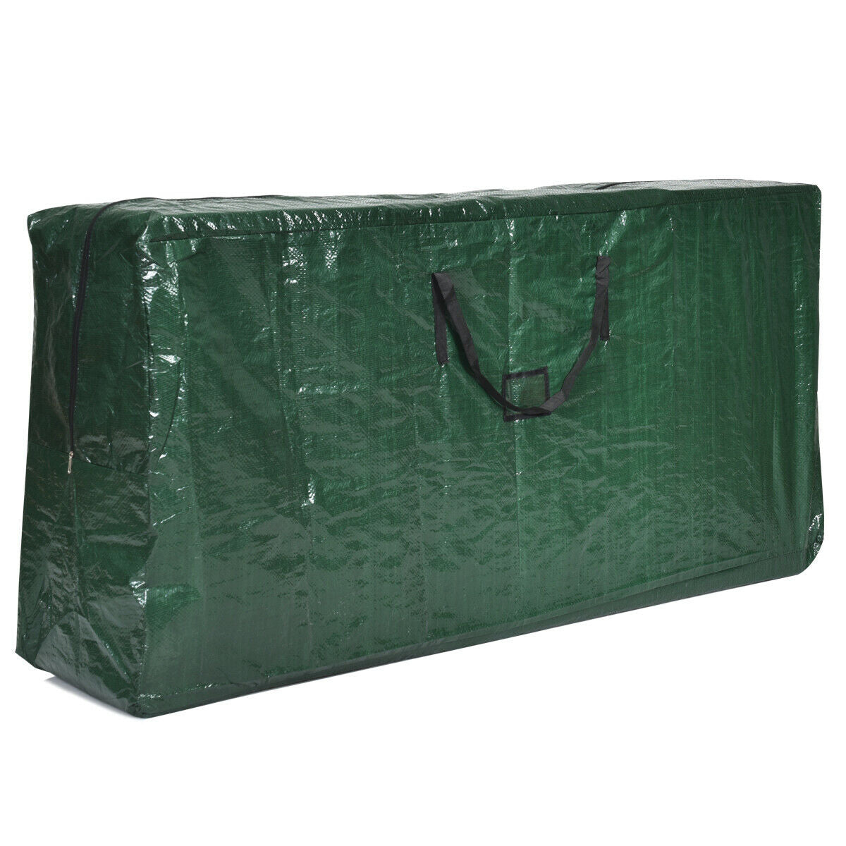 Christmas Tree PE Storage Bag for 9 Feet Artificial Tree, Green Christmas at Gallery Canada