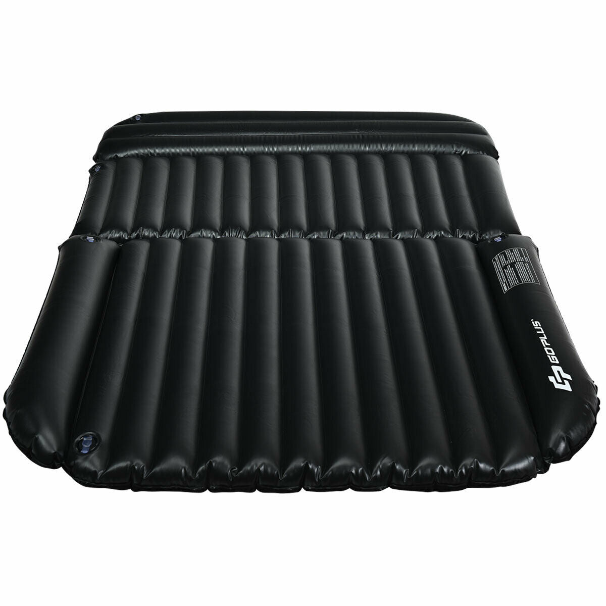 Inflatable SUV Air Backseat Mattress Travel Pad with Pump Outdoor Air Mattresses & Sleeping Bags at Gallery Canada