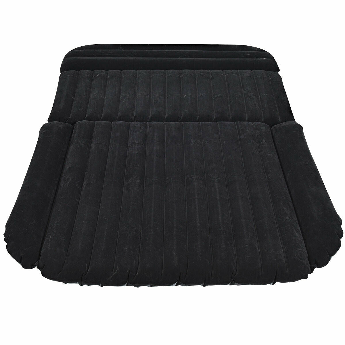 Inflatable SUV Air Backseat Mattress Travel Pad with Pump Outdoor Air Mattresses & Sleeping Bags at Gallery Canada