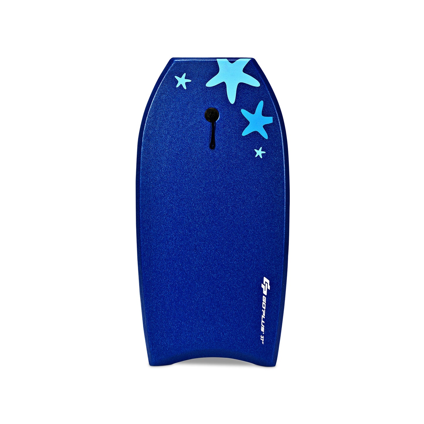 41 Inch Lightweight Super Portable Surfing Bodyboard-S, Blue Surfing at Gallery Canada