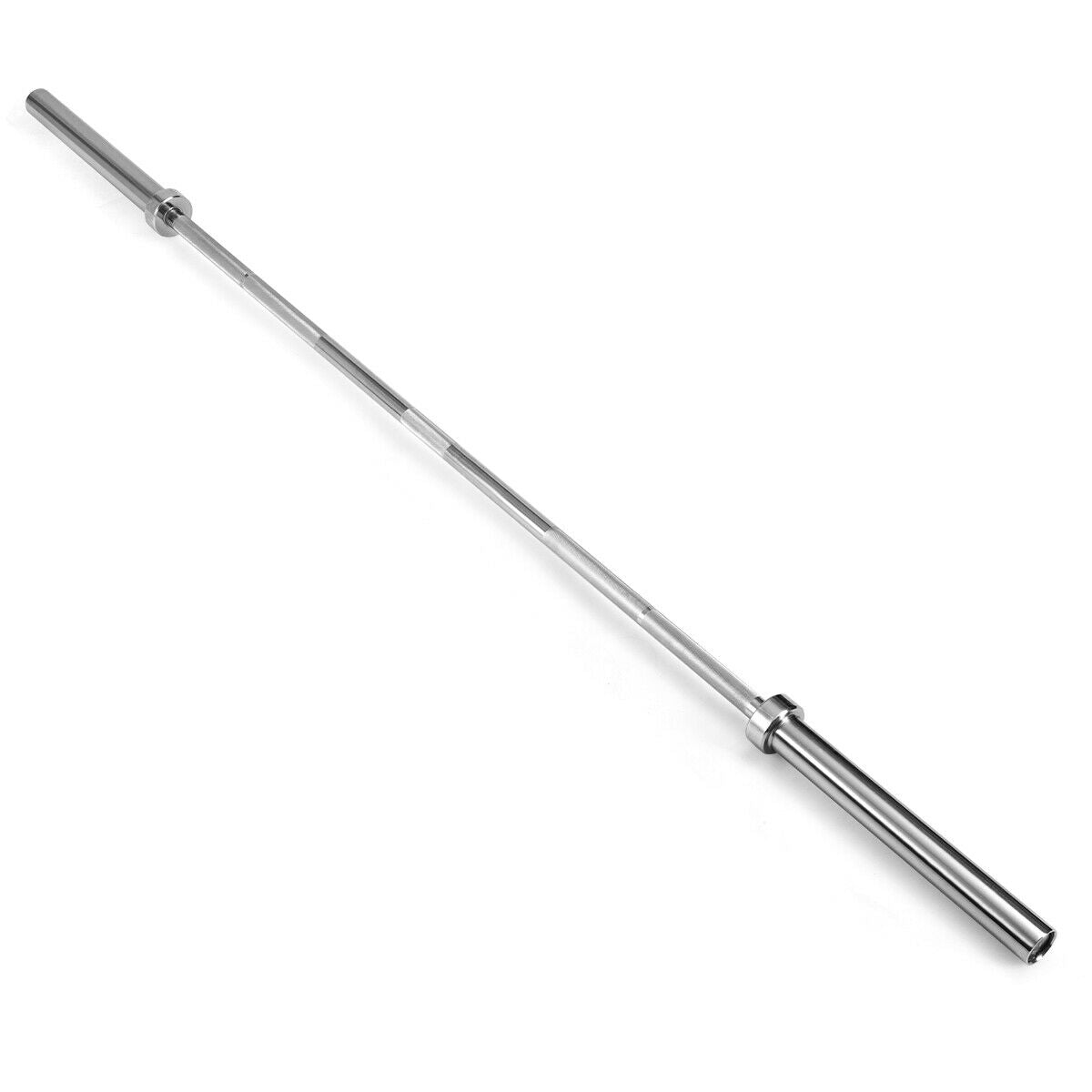 1000 Lbs Weight Lifting Barbell, Silver Benches Racks & Bars at Gallery Canada