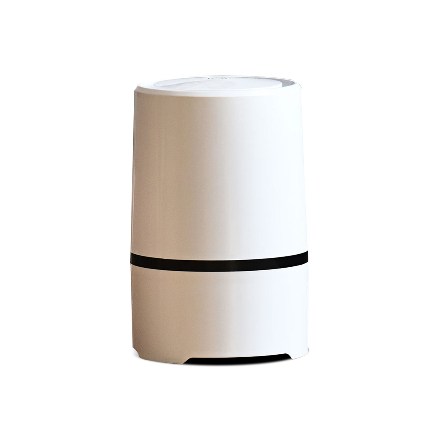 Mini Ionic 3-in-1 Composite HEPA Air Purifier, White Air Purifiers at Gallery Canada