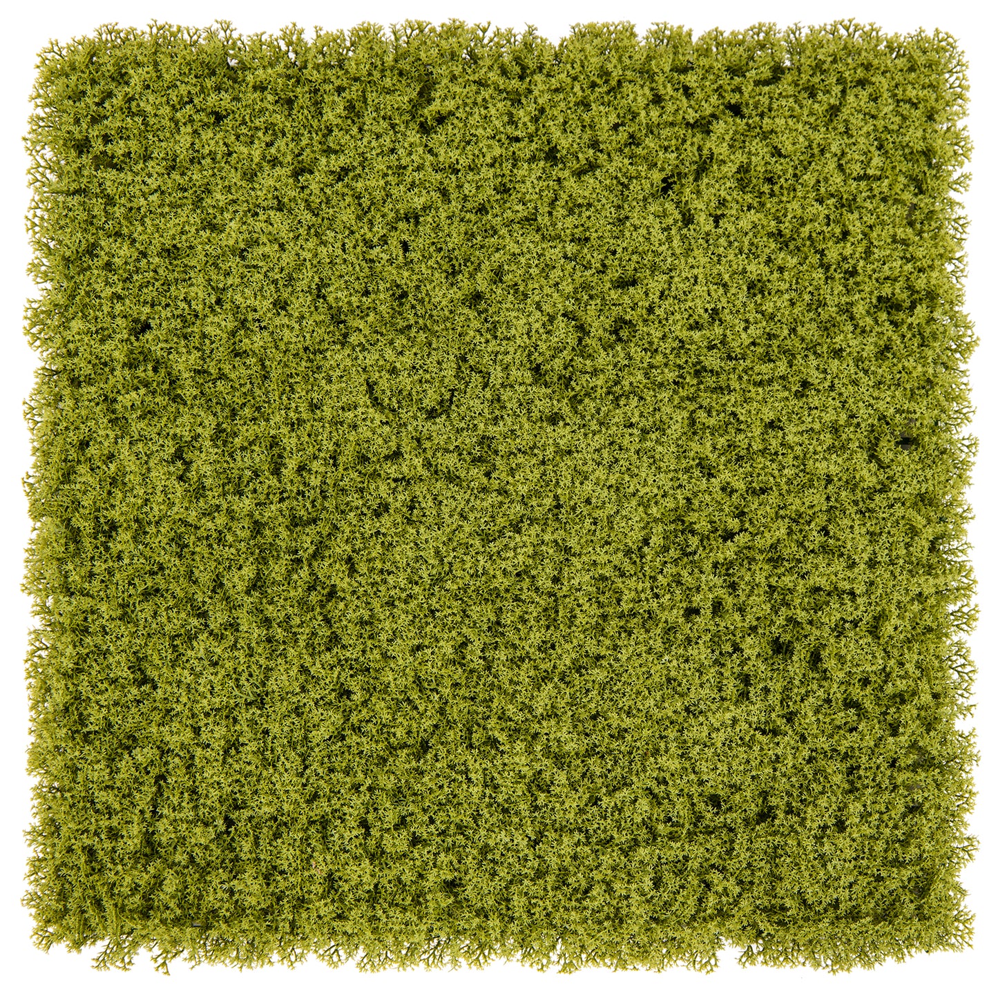 12 Pieces 20 x 20 inches Artificial Grass Wall Panels for Garden Yard Balcony, Light Green Faux Plants at Gallery Canada