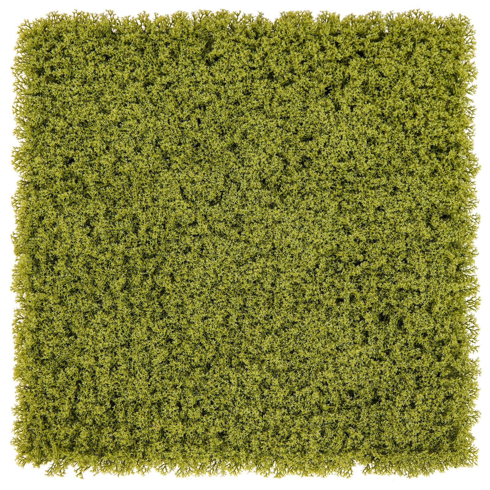 12 Pieces 20 x 20 inches Artificial Grass Wall Panels for Garden Yard Balcony, Light Green Faux Plants at Gallery Canada
