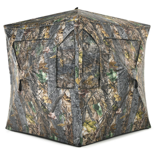 3 Person Pop-Up Ground Tent, Camouflage Tents Camouflage at Gallery Canada