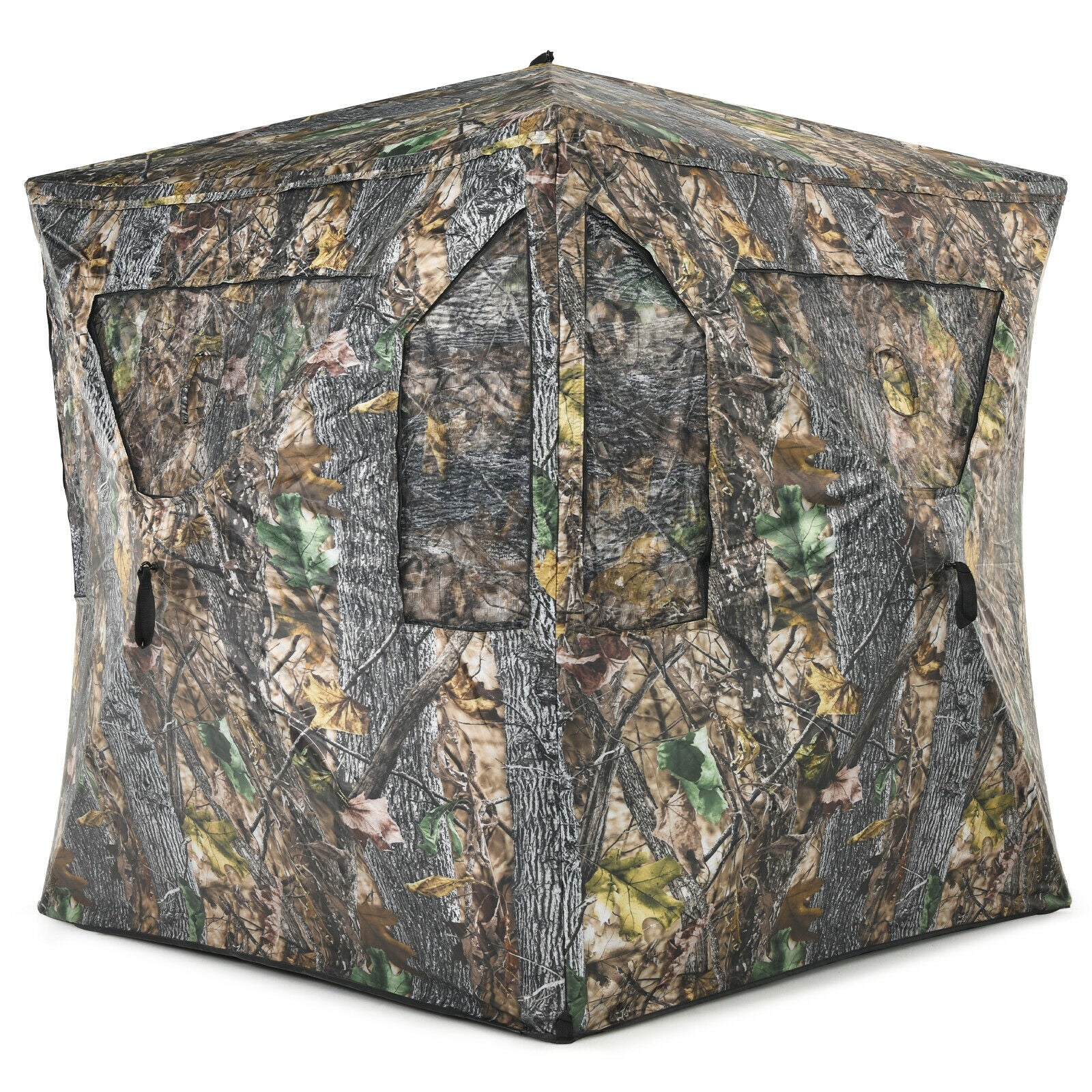 3 Person Pop-Up Ground Tent, Camouflage Tents at Gallery Canada