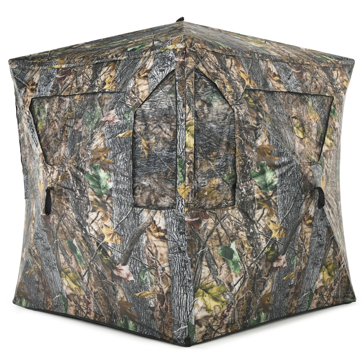 3 Person Pop-Up Ground Tent, Camouflage Tents at Gallery Canada
