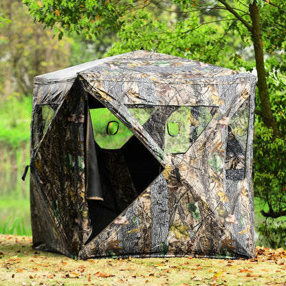 3 Person Pop-Up Ground Tent, Camouflage Tents at Gallery Canada