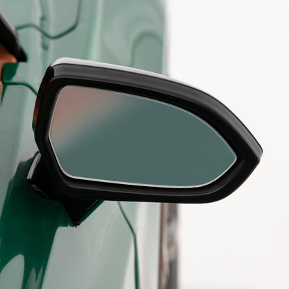 12V Powered Car Kids Ride-on Racer Car Licensed Bentley Bacalar, Green Powered Ride On Toys at Gallery Canada