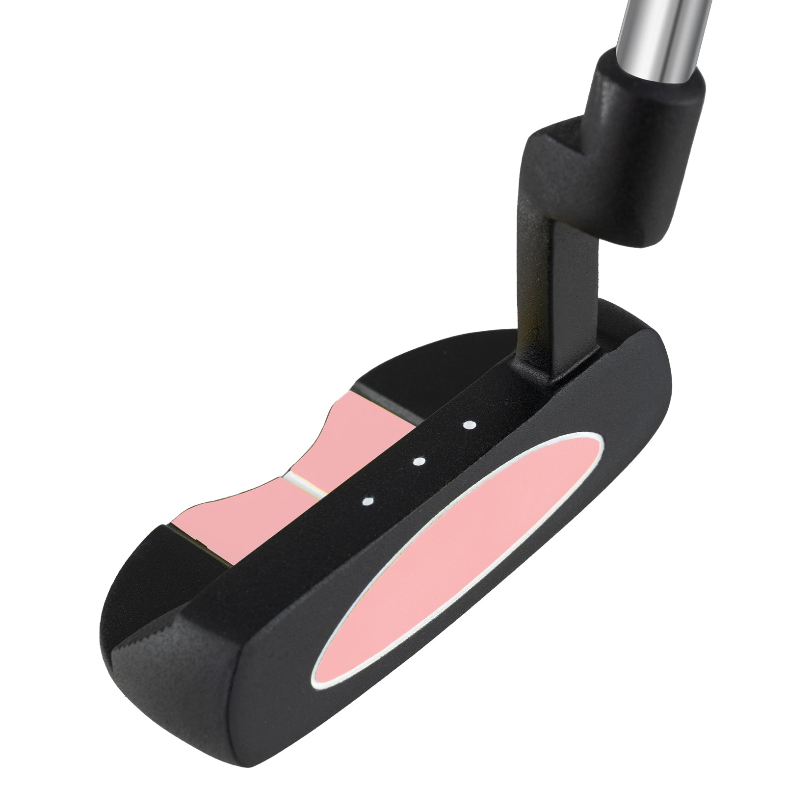 Junior Mallet Putter Individual Gold Club for Kids Ages 11-14, Pink Golf Pink at Gallery Canada