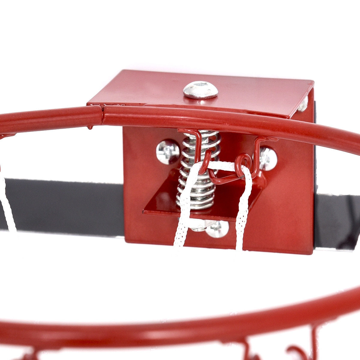 Over-The-Door Mini Basketball Hoop Includes Basketball and 2 Nets, Multicolor Sport Equipments at Gallery Canada