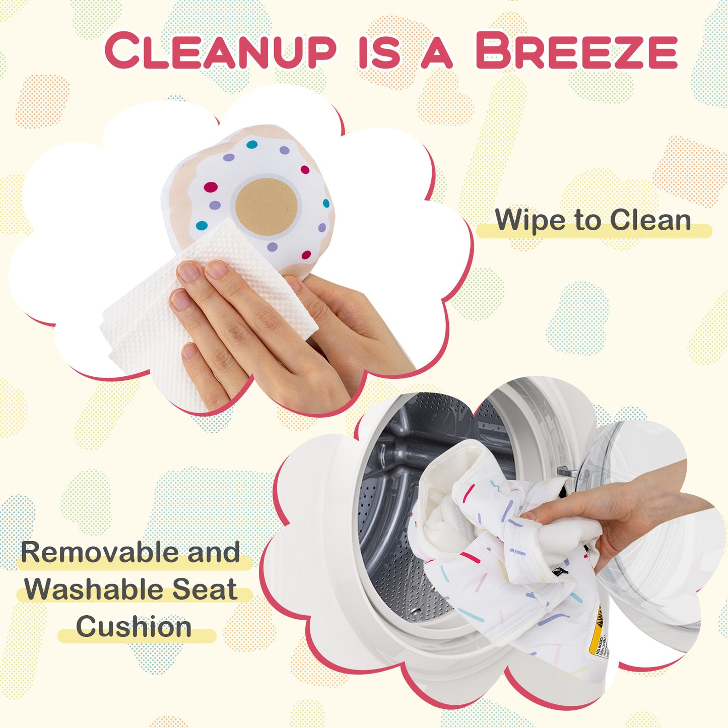 Baby Activity Center, Adjustable Height, Interactive Toys, Pink Baby Gyms & Playmats at Gallery Canada